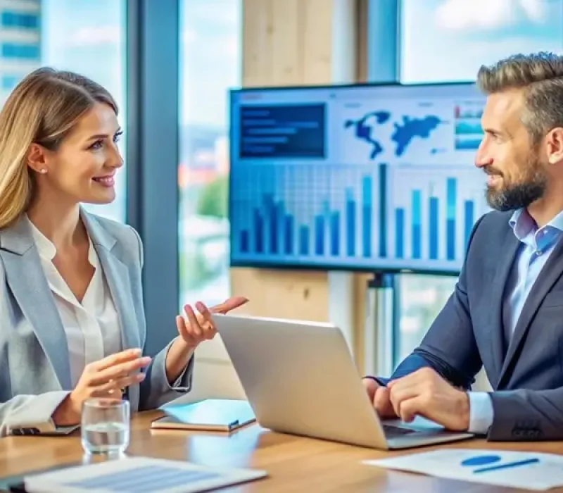 business-advisory