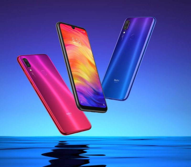 new-redmi